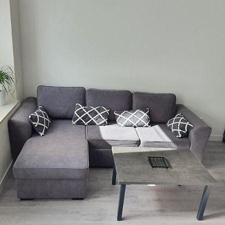 Apartmán La Marion Saint-Jean-de-Losne Exteriér fotografie