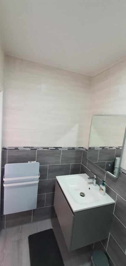 Apartmán La Marion Saint-Jean-de-Losne Exteriér fotografie